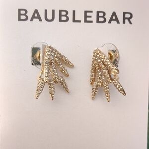 Brand New Earings